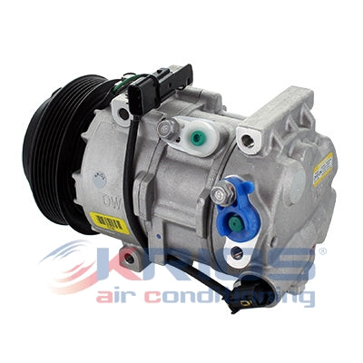 MEAT & DORIA MDK15471 Air Conditioning Compressor