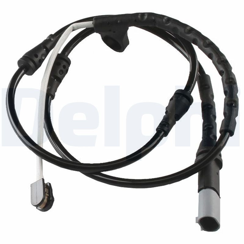 BOSCH 0204114582 Brake Shoe Set