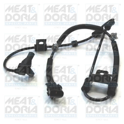MEAT & DORIA MD90370 Wheel Speed Sensor