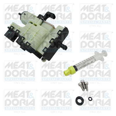MEAT & DORIA MD73000 Urea Injection Delivery Module
