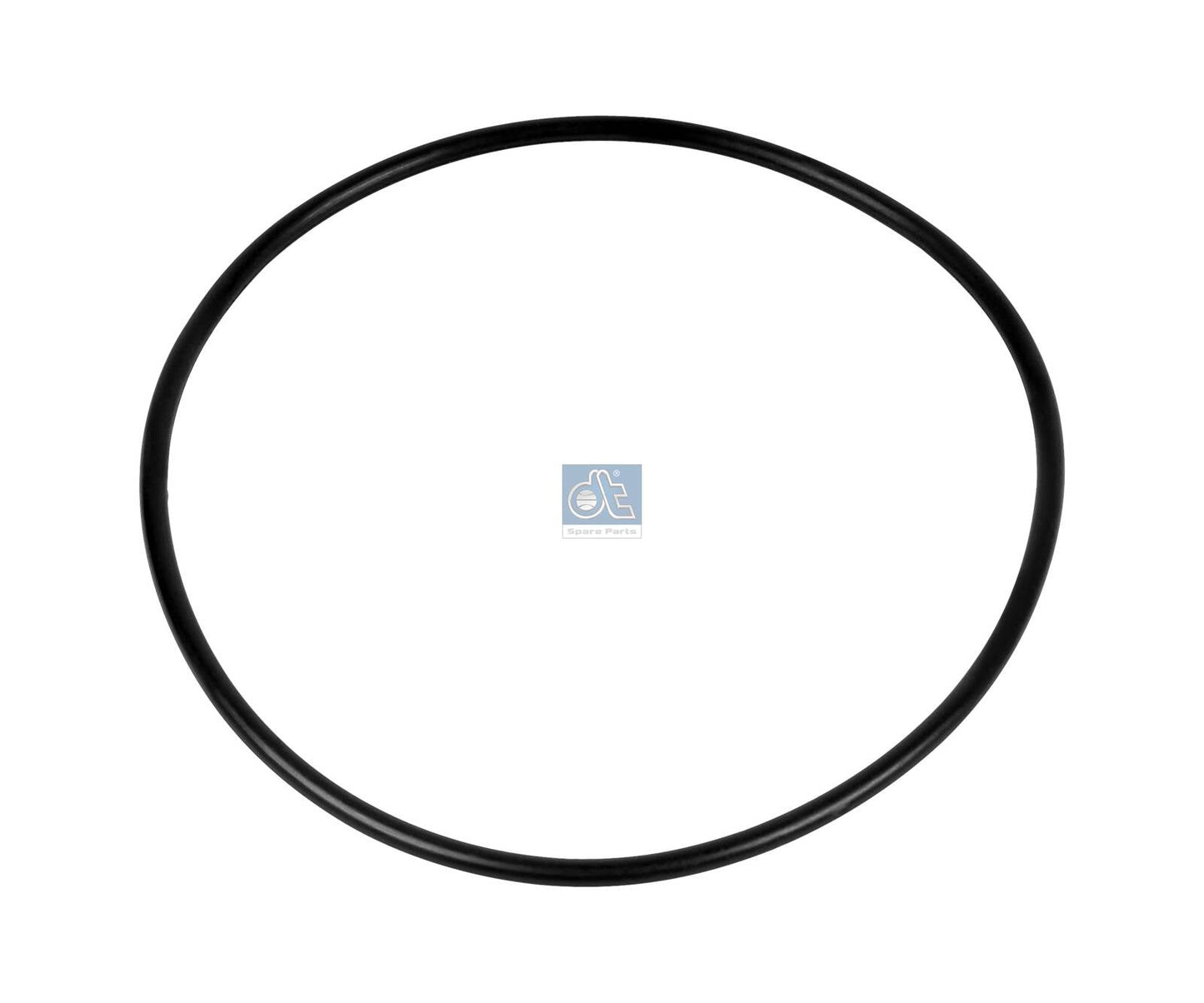 DT A/C 2.50015 Steering Knuckle Seal Ring