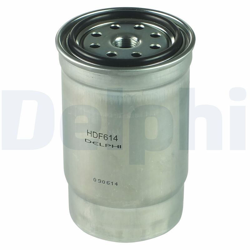 DELPHI DELHDF614 Fuel Filter