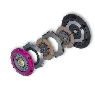 EXEDY EXMM022SDL Complete Clutch Set