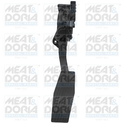 MEAT & DORIA MD83629 Accelerator Pedal Unit