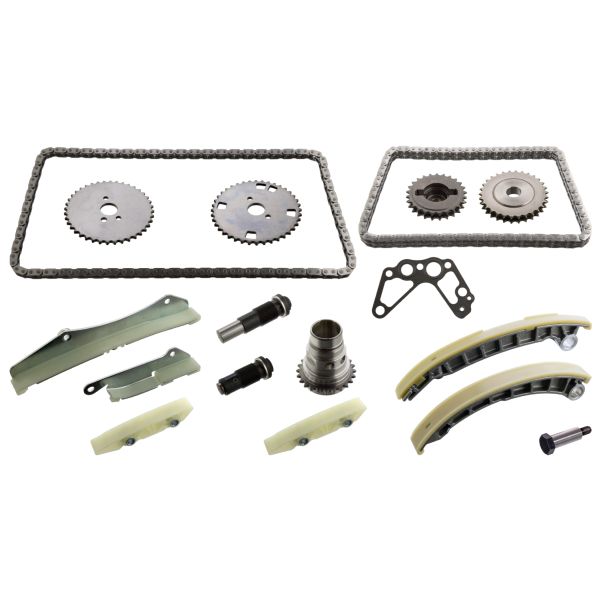 SWAG SW33101161 Timing Chain Kit
