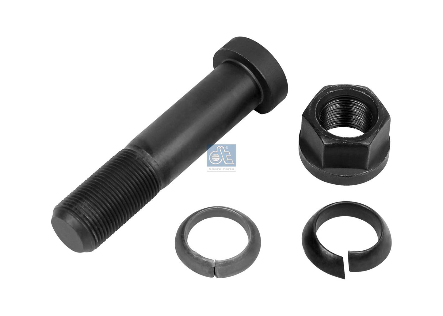 DT A/C 3.96010 Wheel Bolt