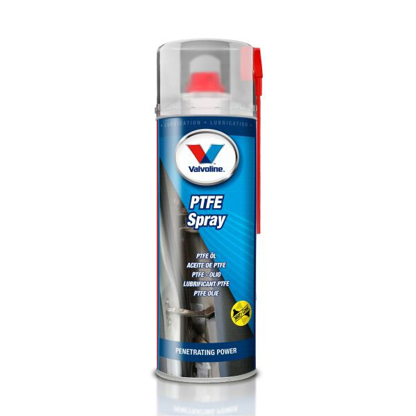 VALVOLINE VAL PTFE SPRAY Grease 500ML