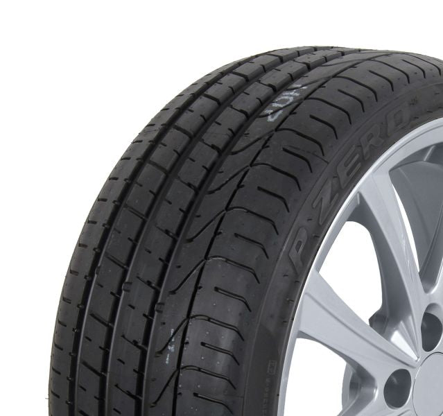 PIRELLI 29545R20LTPI110YPZERO Suv/4X4 Rft Type Summer Tyredb74.0 Db