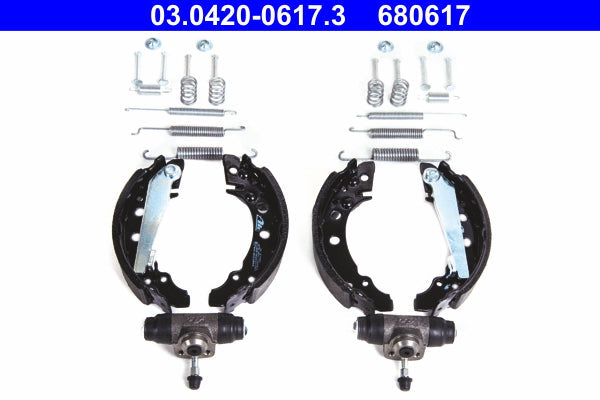 TRW MOTO BHW816E Brake Caliper