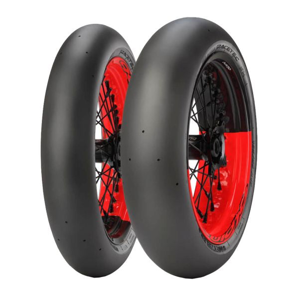 METZELER 1257517OMMERSM#16 Motorcycle Racing Tyre