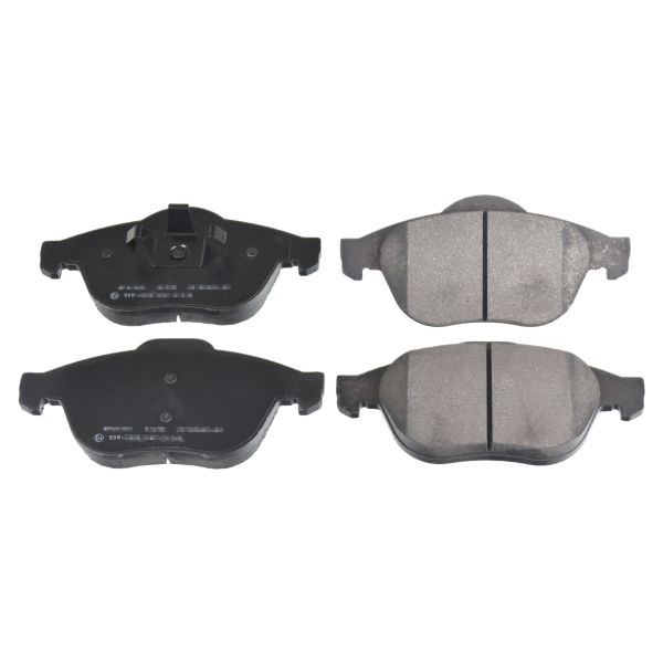 FEBI BILSTEIN FE16427 Disc Brake Brake Pad Set