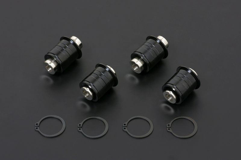 HARDRACE HR6877 Control Arm Mounting Sleeve