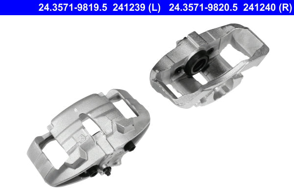 VAICO V40-4109 Brake Hose