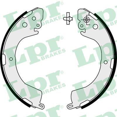 TRW MOTO BHN971E Brake Caliper