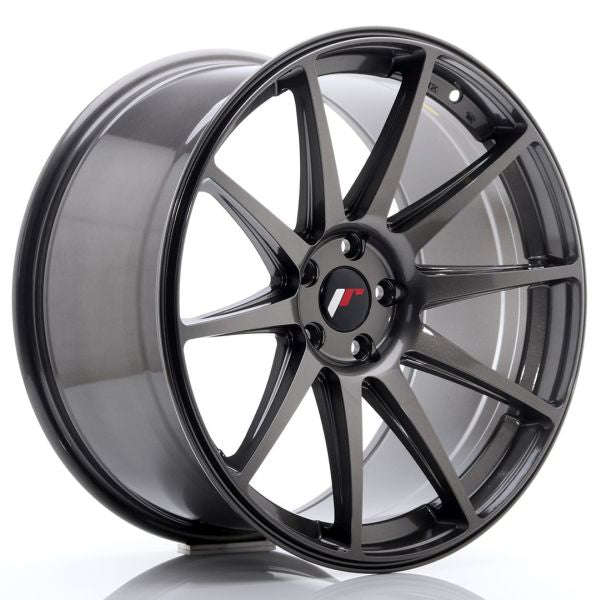 JAPAN RACING JR1120105L4066HG Tuning Wheel Rim
