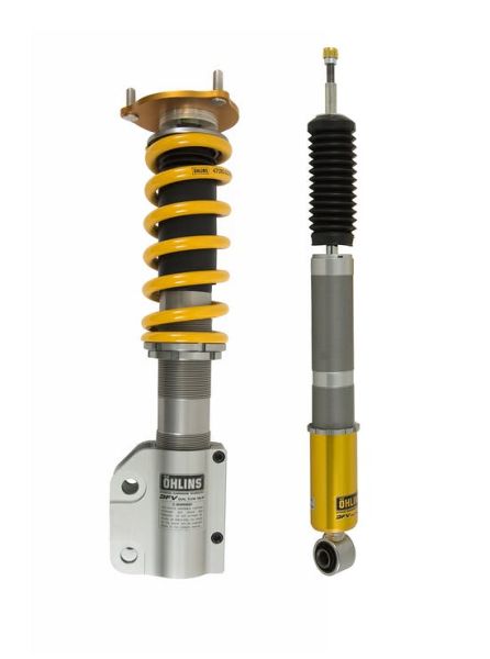 OHLINS OHHOSMI30 Suspension Set