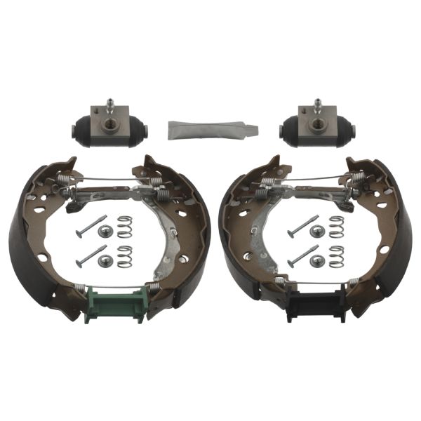 FEBI BILSTEIN FE37548 Brake Shoe Set