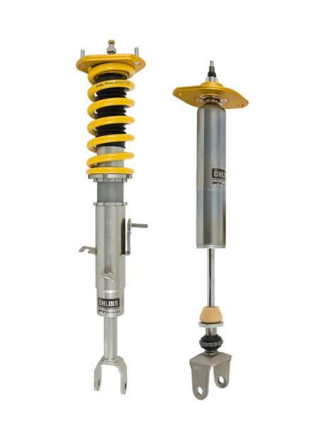 OHLINS OHNISMI00 Suspension Set