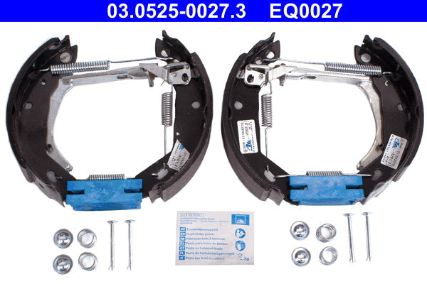 TRW MOTO BHW1027E Brake Caliper