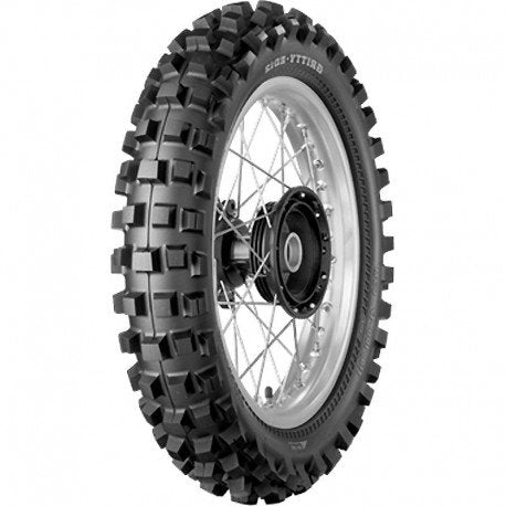 BRIDGESTONE 1209018OMBR65MED12 Motorcycle Off-Road Tyre