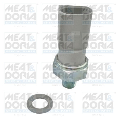 MEAT & DORIA MD72103 Oil Pressure Sensor
