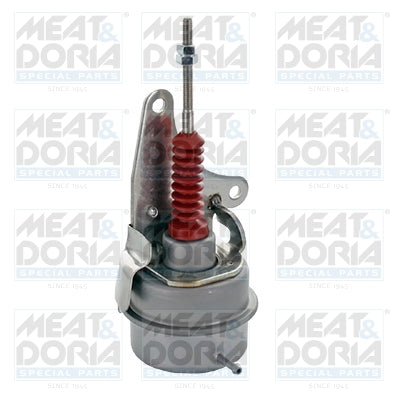 MEAT & DORIA MD61534 Turbocharger