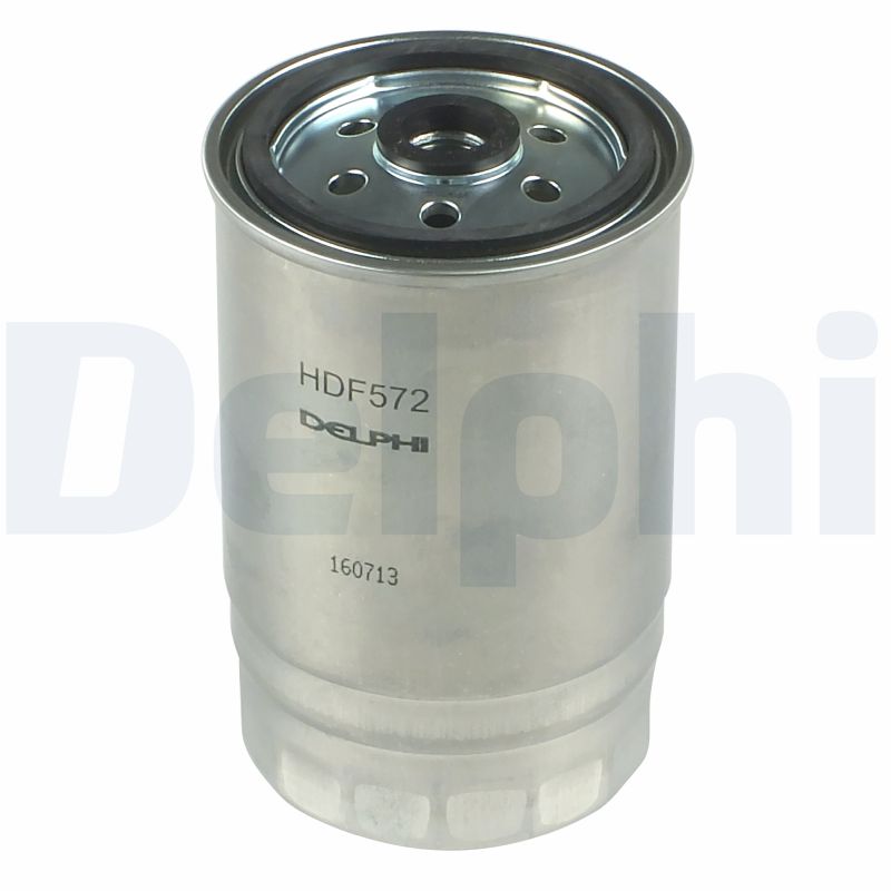 DELPHI DELHDF572 Fuel Filter