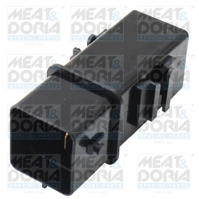 MEAT & DORIA MD7285715 Glow Time Control Unit