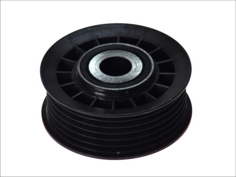 INA 532002710 V-Ribbed Belt Deflection/Guide Pulley