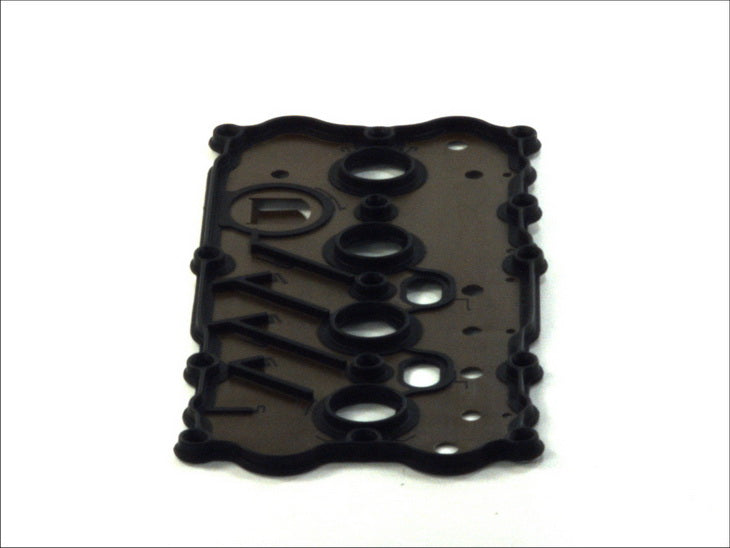 ELRING EL660280 Cylinder Head Cover Gasket