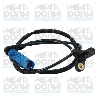 MEAT & DORIA MD90147 Wheel Speed Sensor