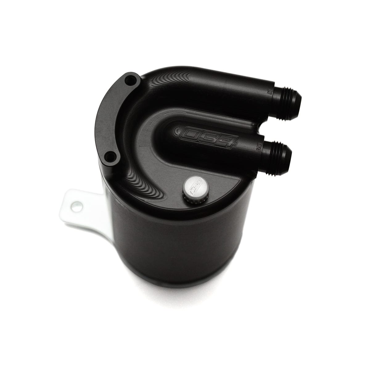 034Motorsport Catch Can Kit, 8J/8P Audi TT/A3 & MkV/MkVI Volkswagen GTI/GLI 2.0 TSI - ML Performance