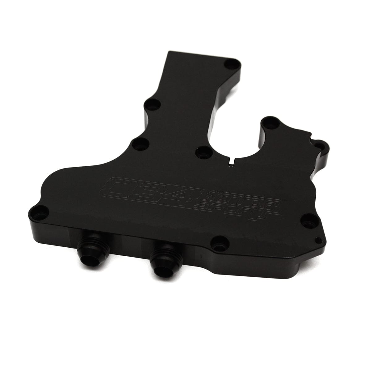 034Motorsport Catch Can Kit, 8J/8P Audi TT/A3 & MkV/MkVI Volkswagen GTI/GLI 2.0 TSI - ML Performance