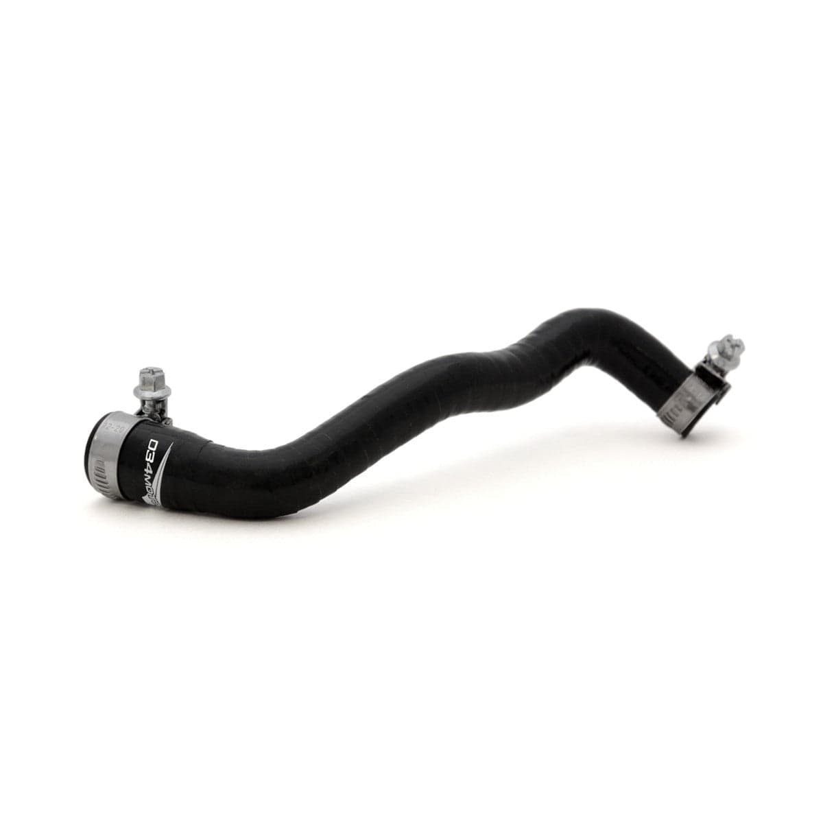034Motorsport Breather Hose, MkIV Volkswagen 1.8T, AWW & Early AWP, Block to Intake Manifold - ML Performance