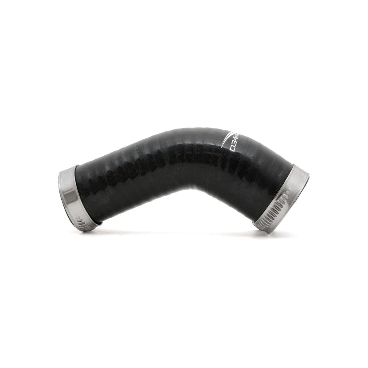 034Motorsport Breather Hose, B6 Audi A4 1.8T, PRV Pipe to Turbo Inlet, AWM, Silicone, Replaces 06B 103 493AE - ML Performance