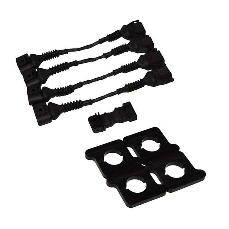 034Motorsport Coil Conversion & ICM Delete Kit, Early 1.8T to 2.0T FSI Coils - ML Performance