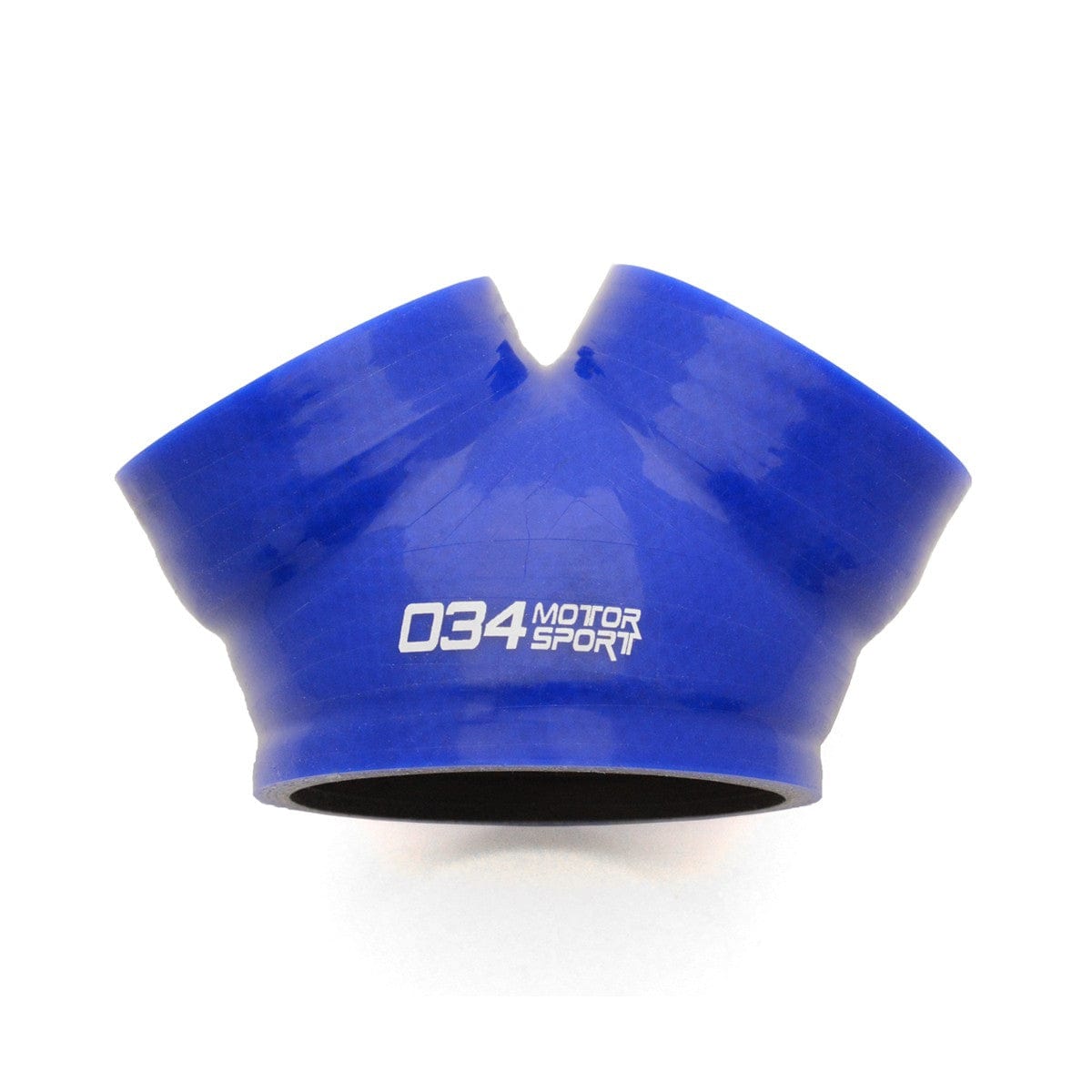 034Motorsport Throttle Body Intake Boot, B5 audi S4 & C5 audi A6/Allroad 2.7T, Silicone - ML Performance