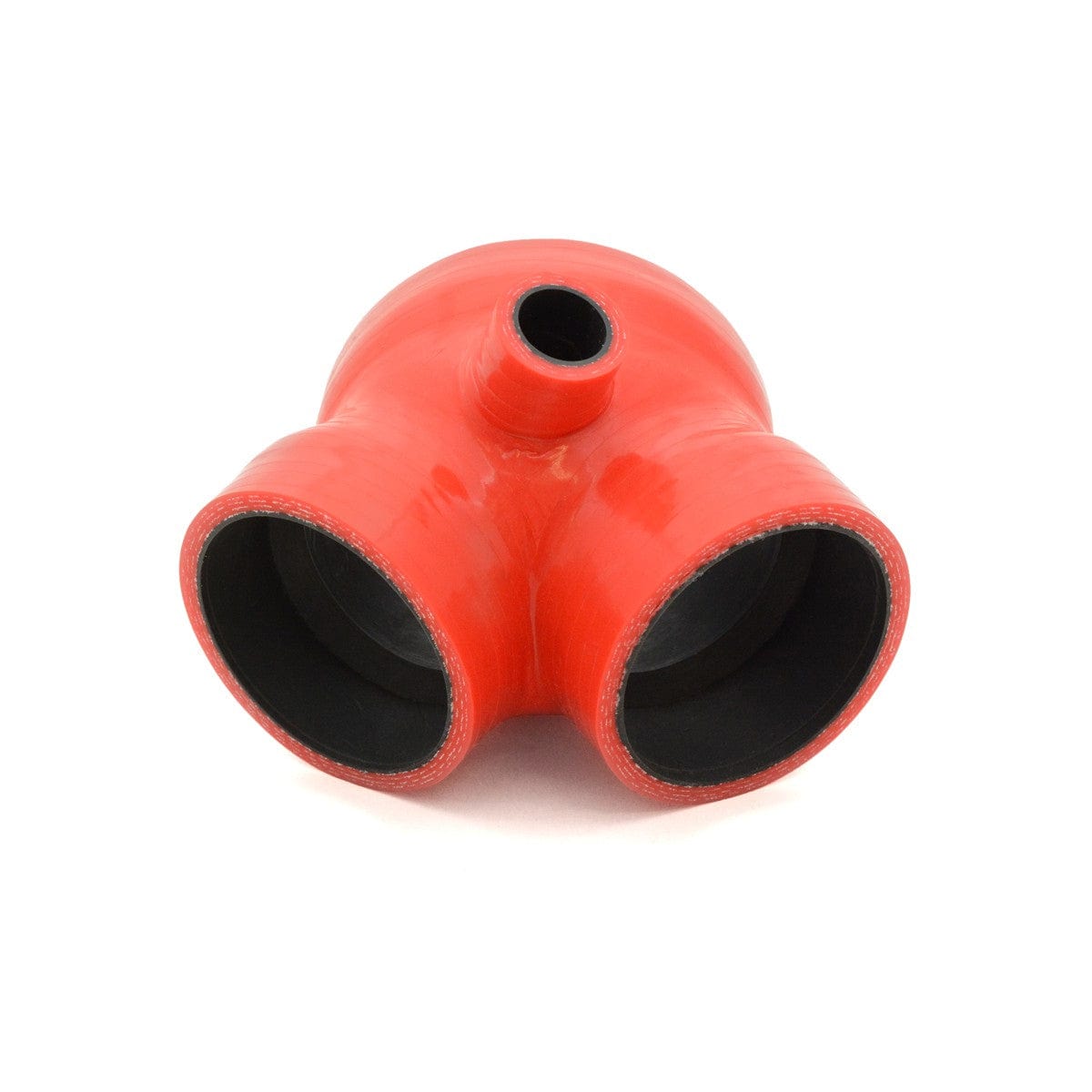 034Motorsport Throttle Body Intake Boot, B5 audi S4 & C5 audi A6/Allroad 2.7T, Silicone - ML Performance