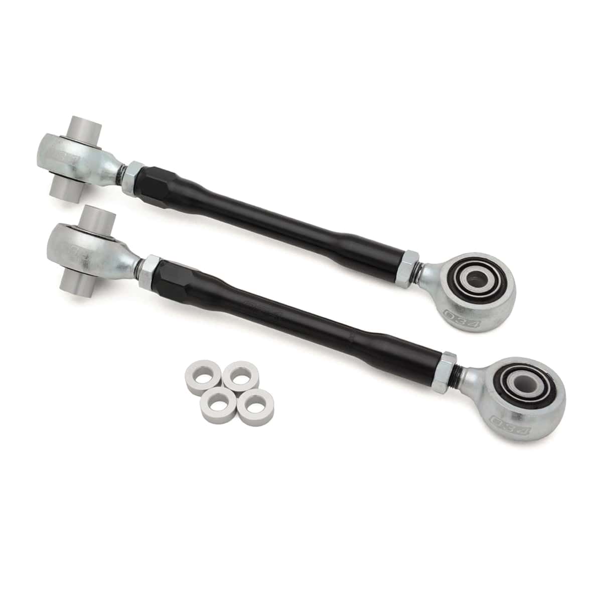 034Motorsport Density Line Adjustable Rear Toe Link, MkV/MkVI Volkswagen Golf/Jetta/GTI/GLI/Rabbit/Golf R & 8J/8P Audi TT/A3 - ML Performance