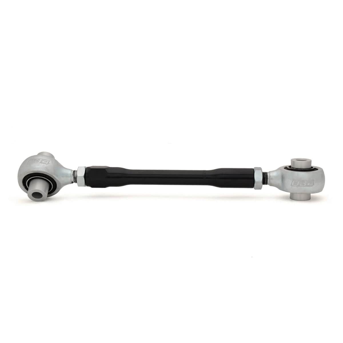 034Motorsport Density Line Adjustable Rear Toe Link, MkV/MkVI Volkswagen Golf/Jetta/GTI/GLI/Rabbit/Golf R & 8J/8P Audi TT/A3 - ML Performance