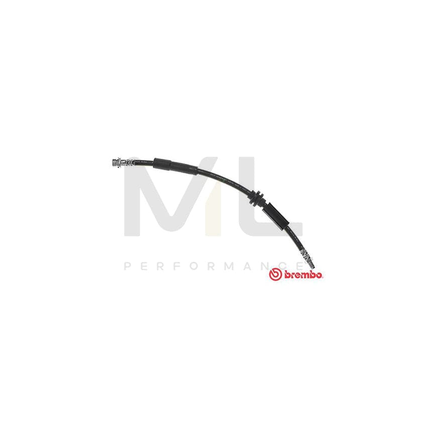 BREMBO T 86 025 Brake Hose 423mm, F10X1 | ML Performance Car Parts