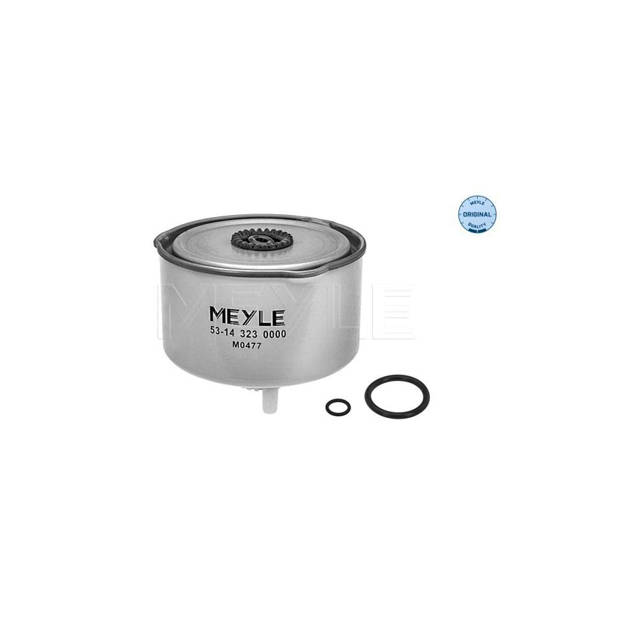 Meyle 53-14 323 0000 Fuel Filter