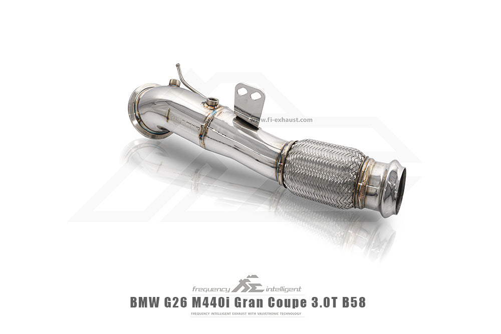 FI Exhaust BMW G20/G21 M340i 3.0T B58 2019+ | ML Performance UK Car Parts