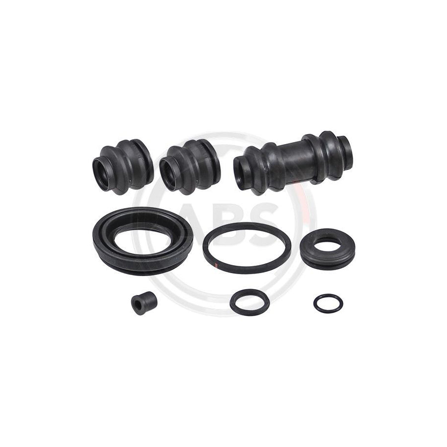 A.B.S. 73572 Repair Kit, Brake Caliper For Kia Carens