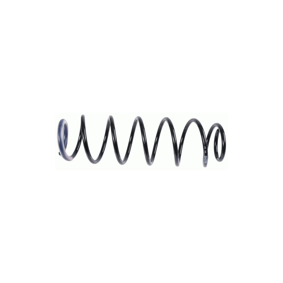 Sachs 994 187 Coil Spring For Renault Laguna