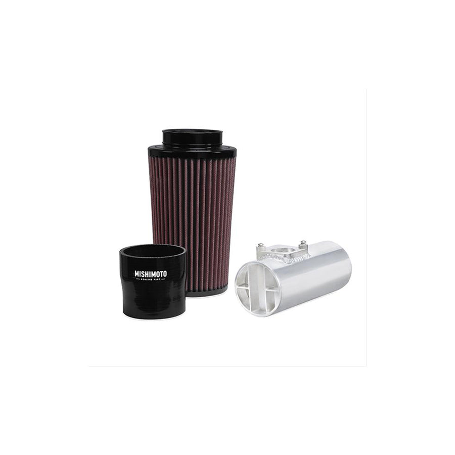 Mishimoto MMAI-WRX-01P Performance Air Intakes