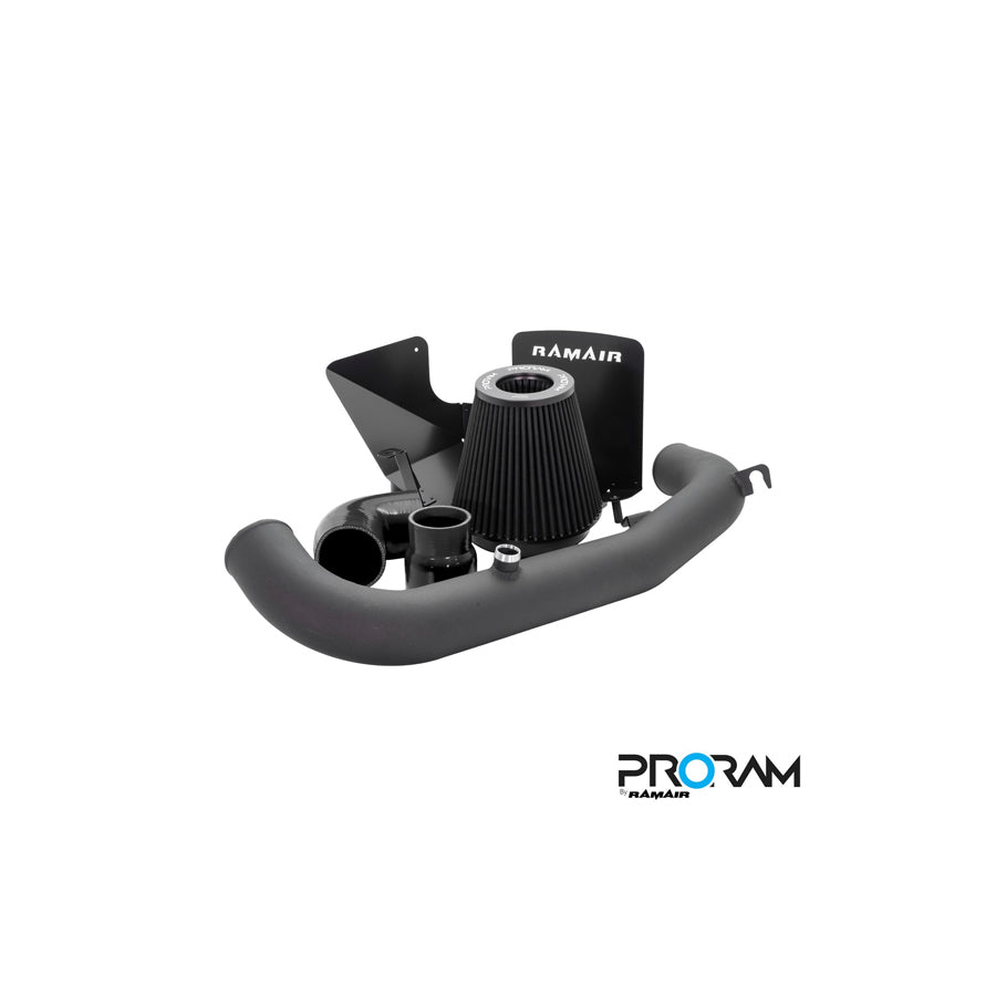 RAMAIR PRK-118-BK FORD FOCUS RS 2.3T INDUCTION KITS | ML Performance UK Car Parts