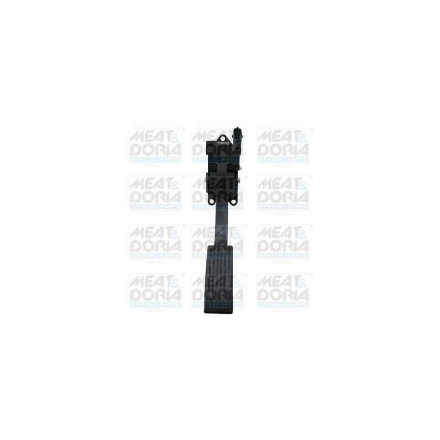 MEAT & DORIA 83639 Accelerator Pedal Kit for KIA Sorento I (JC) | ML Performance UK Car Parts
