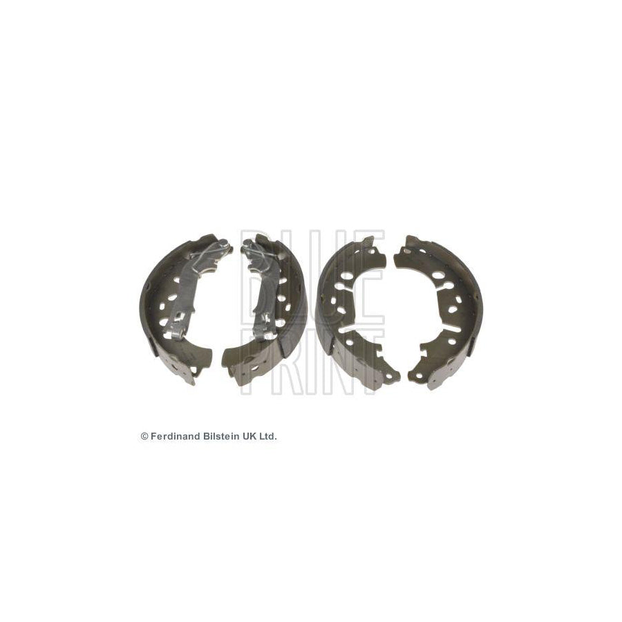 Blue Print ADZ94126 Brake Shoe Set