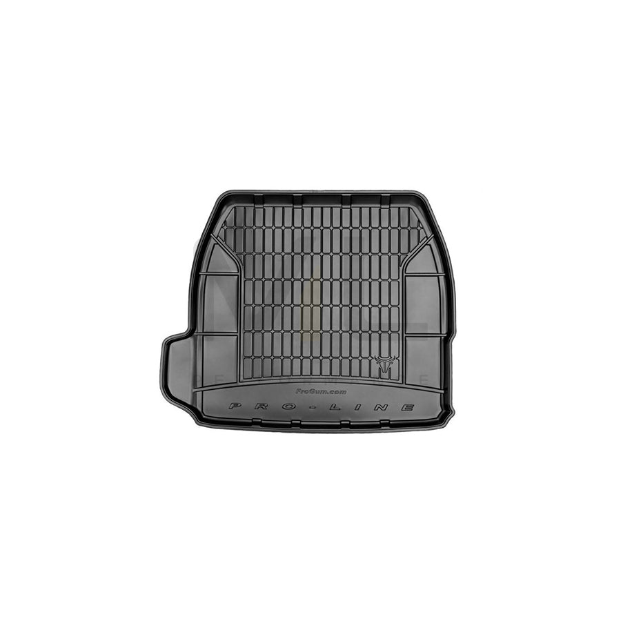 FROGUM TM548157 Car boot tray for VOLVO S80 II (AS, 124) Elastomer | ML Performance Car Parts